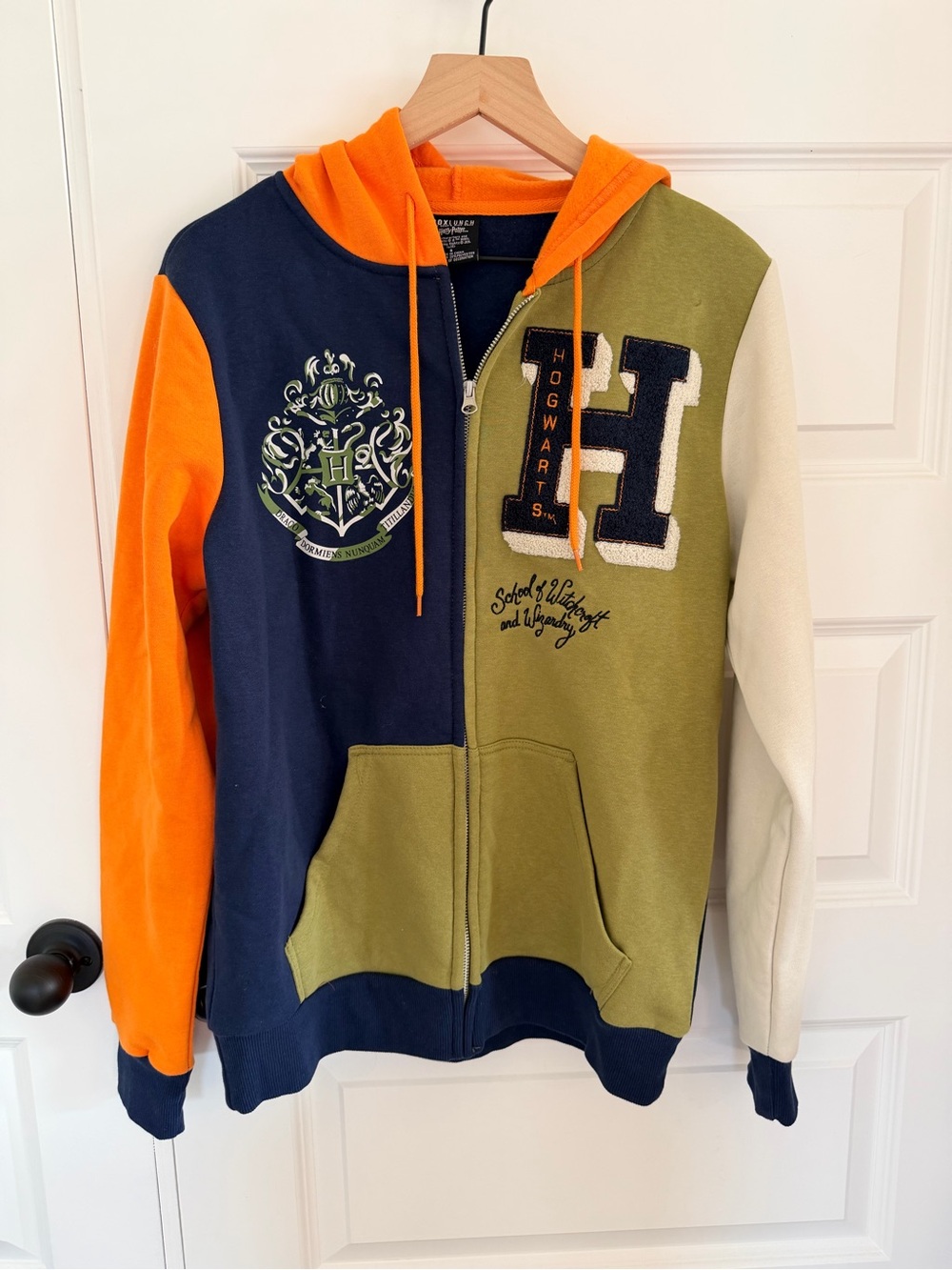BoxLunch Harry Potter Hoodie